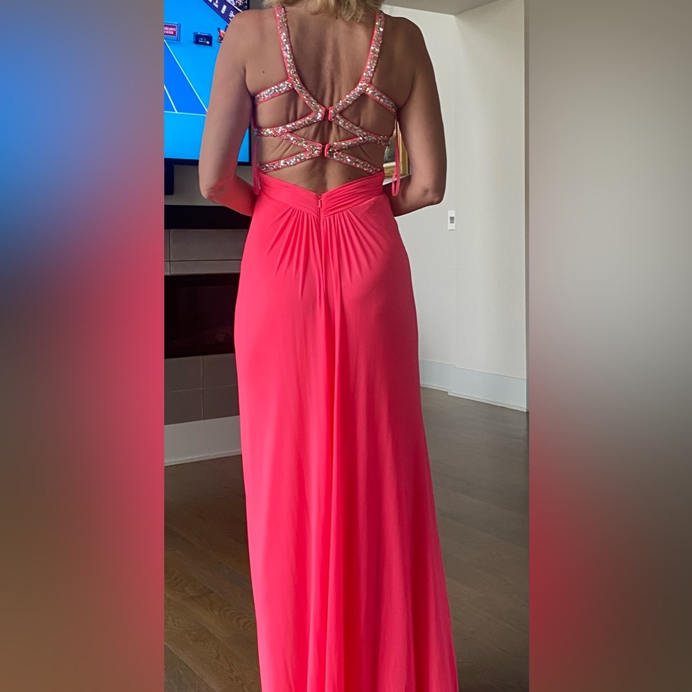 Prime dress